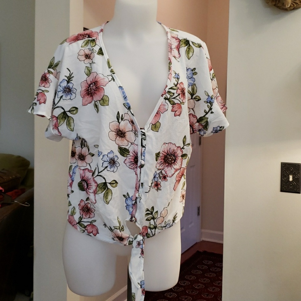 Hiatus top